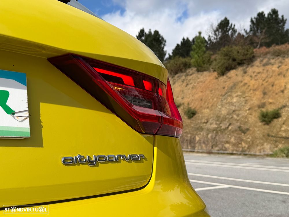 Audi A1 Citycarver 30 TFSI S tronic - 28