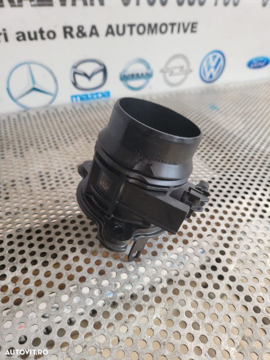 Debitmetru Aer Bmw 2.0 D Motor B47 An 2015-2019 F20 F30 F45 F46 X1 X2 Etc. Cod - 4