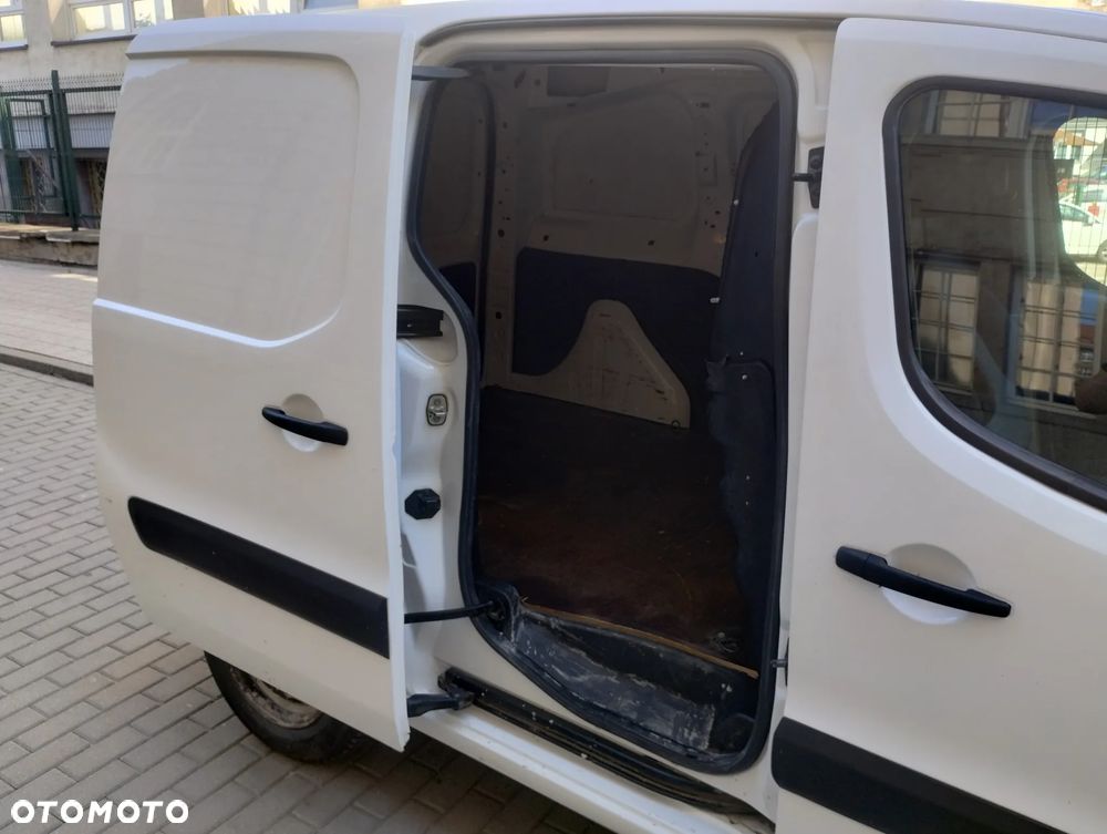 Citroën Berlingo Van - 11