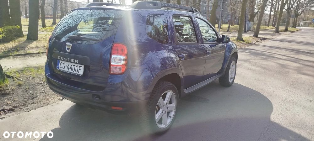 Dacia Duster - 3