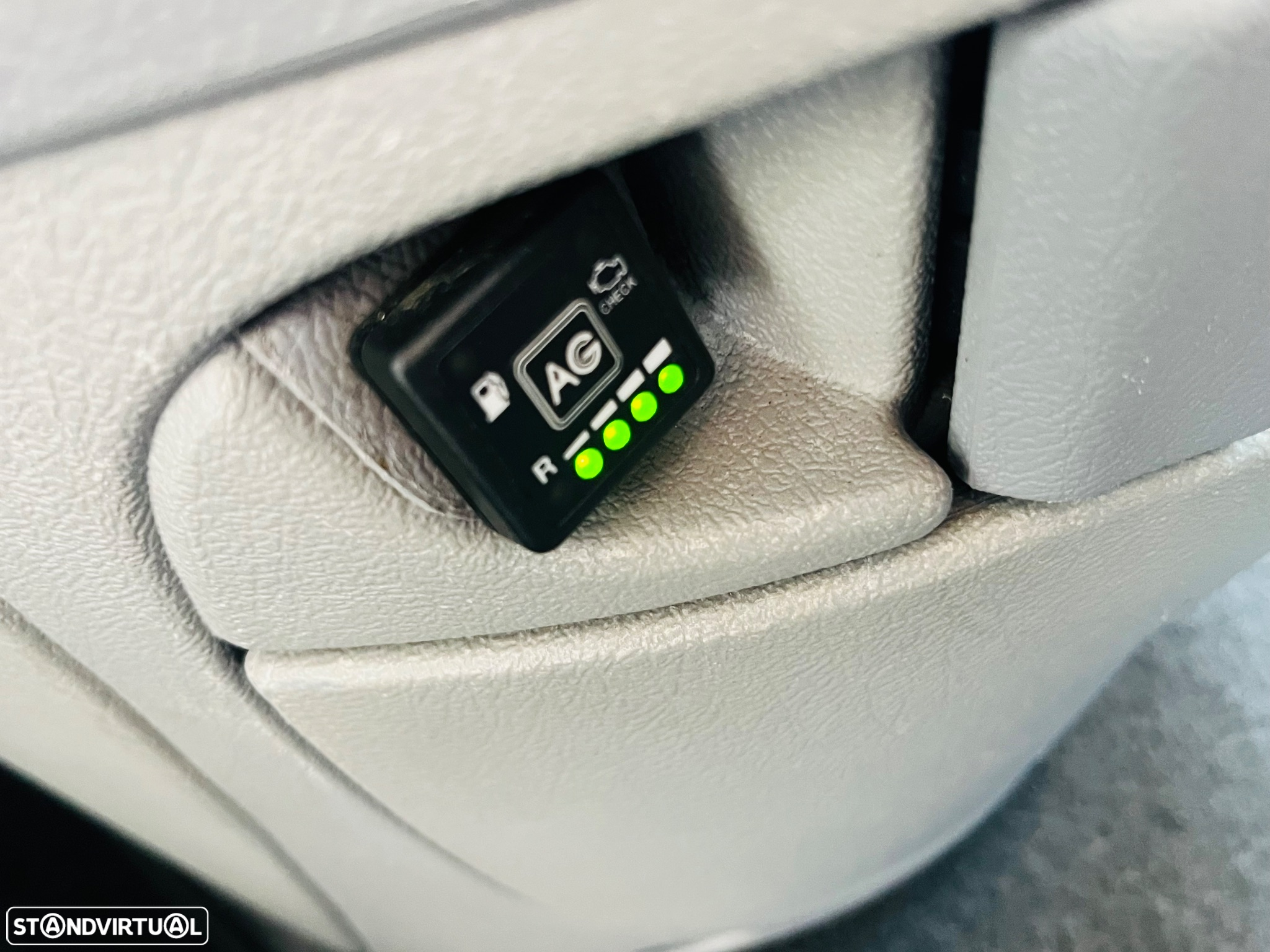 Citroën Xsara Picasso 1.6 Exclusive - 30