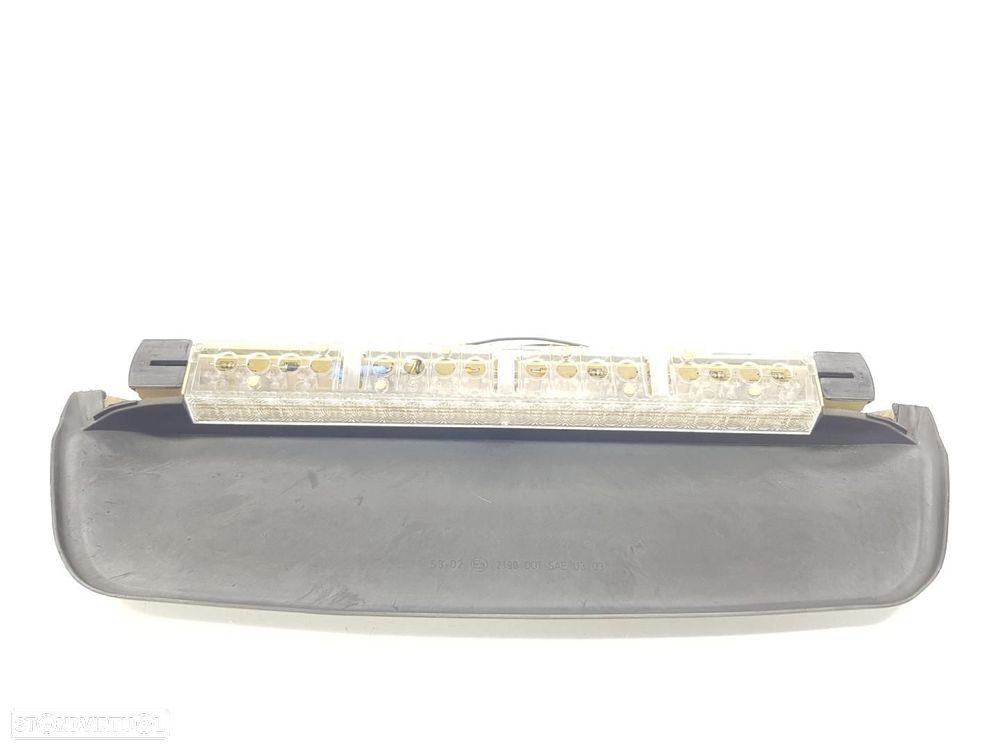 LUZ CENTRAL DE TRAVÃO BMW SERIE 6 COUPE E63 - 1