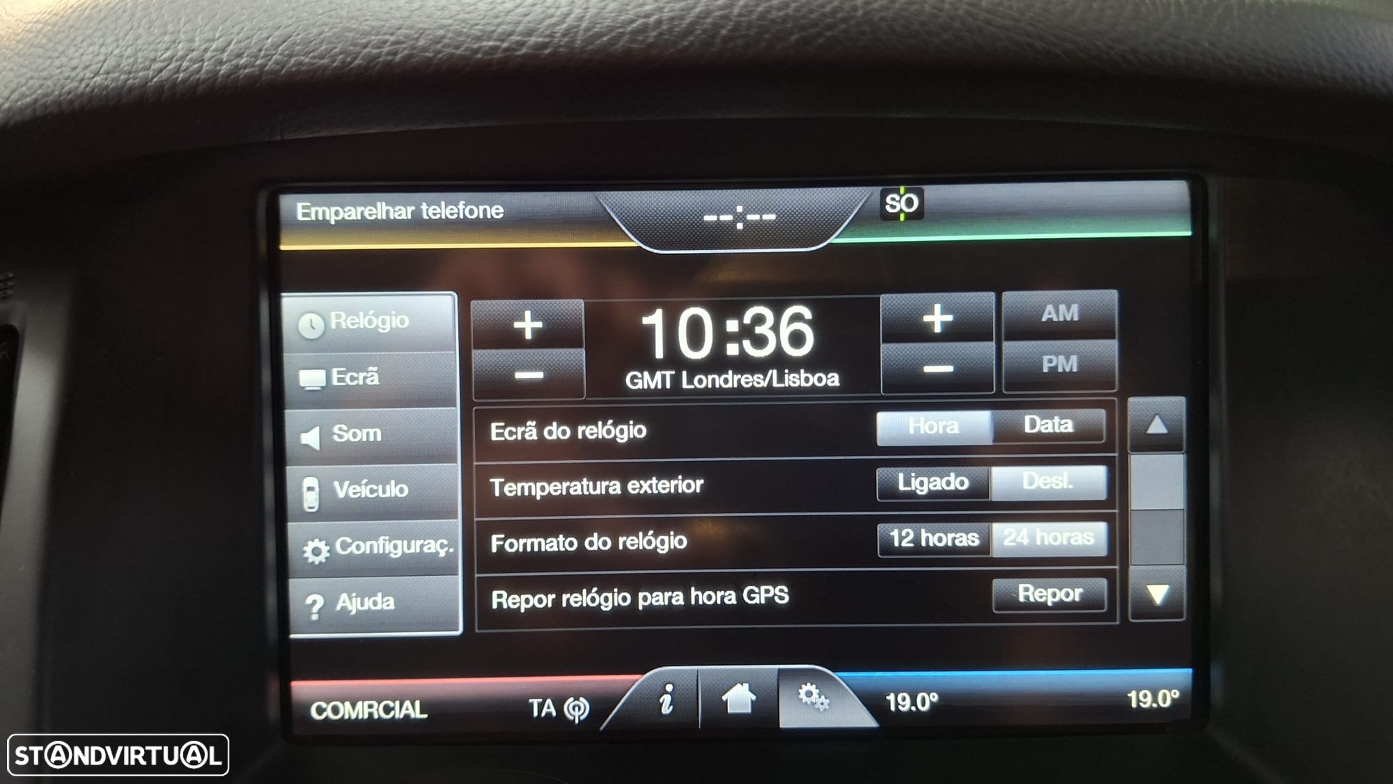 Ford Focus SW 1.5 TDCi Titanium - 17