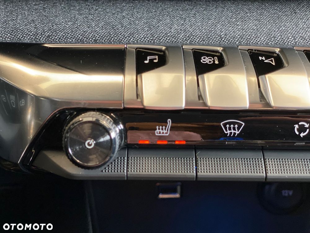 Peugeot 5008 2.0 BlueHDI GT S&S EAT6 - 30