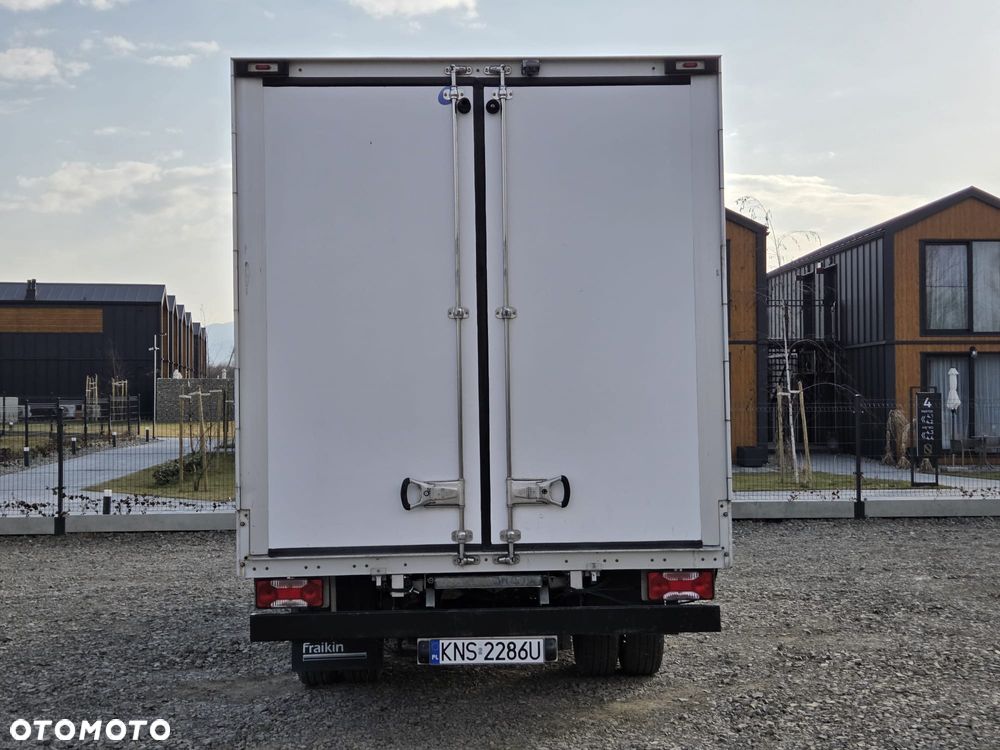 Iveco Daily 70c170 - 2