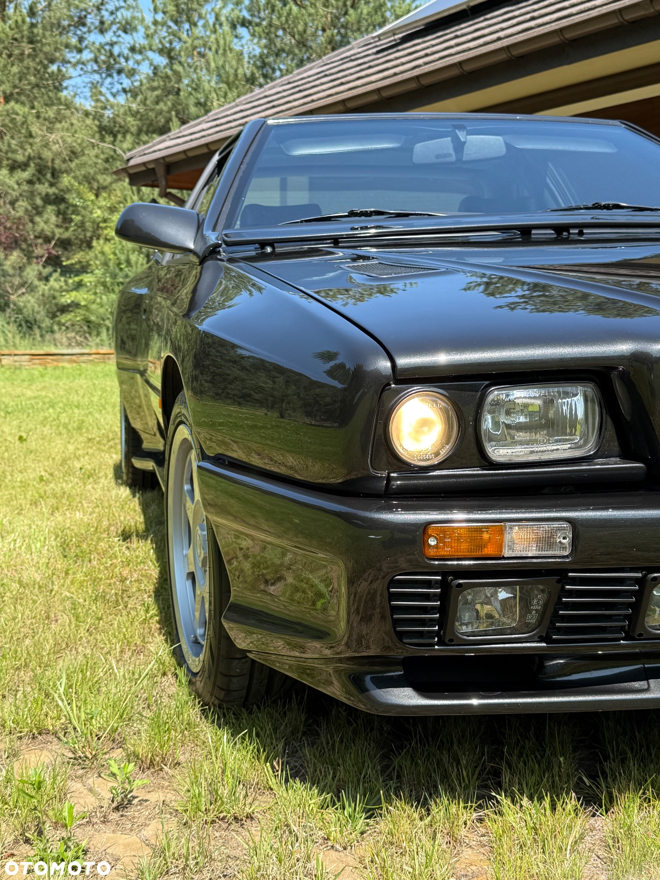 Maserati Shamal - 10