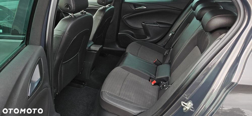 Opel Astra 1.6 D (CDTI) Start/Stop Innovation - 7