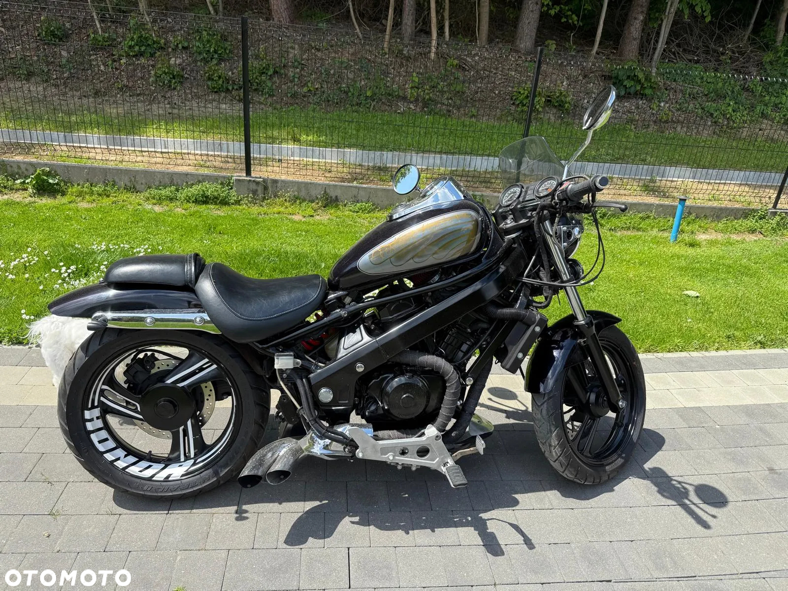 Honda Inny - 7