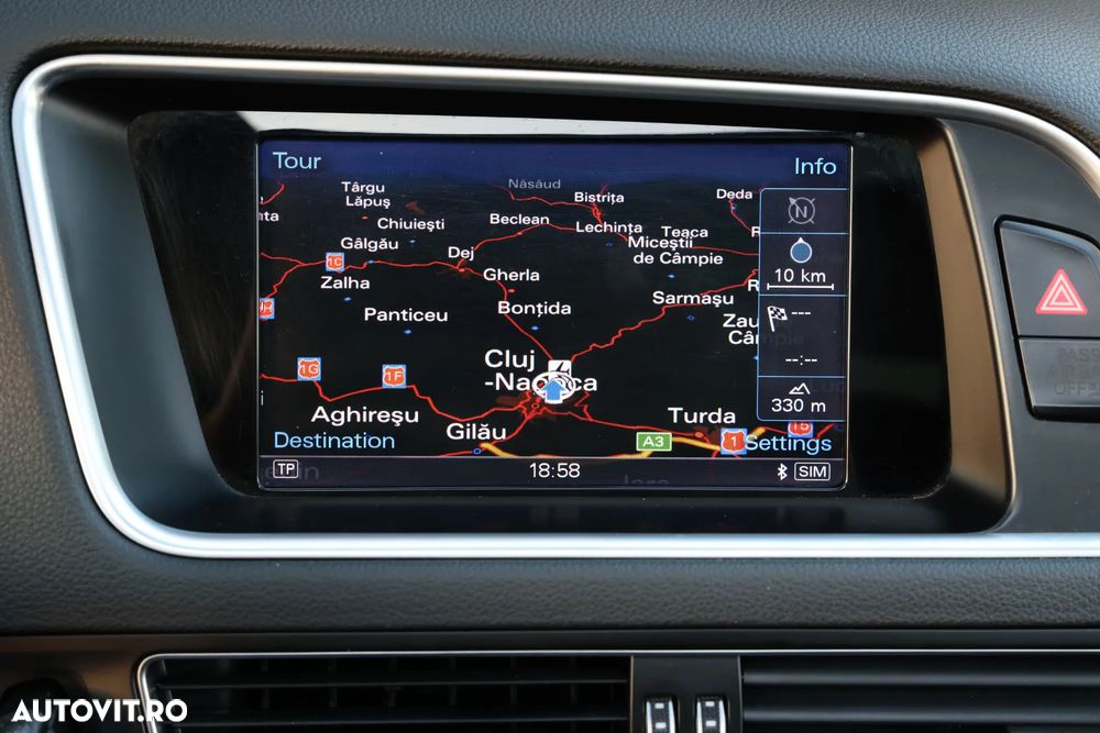 Audi Q5 2.0 TDI Quattro S tronic - 33