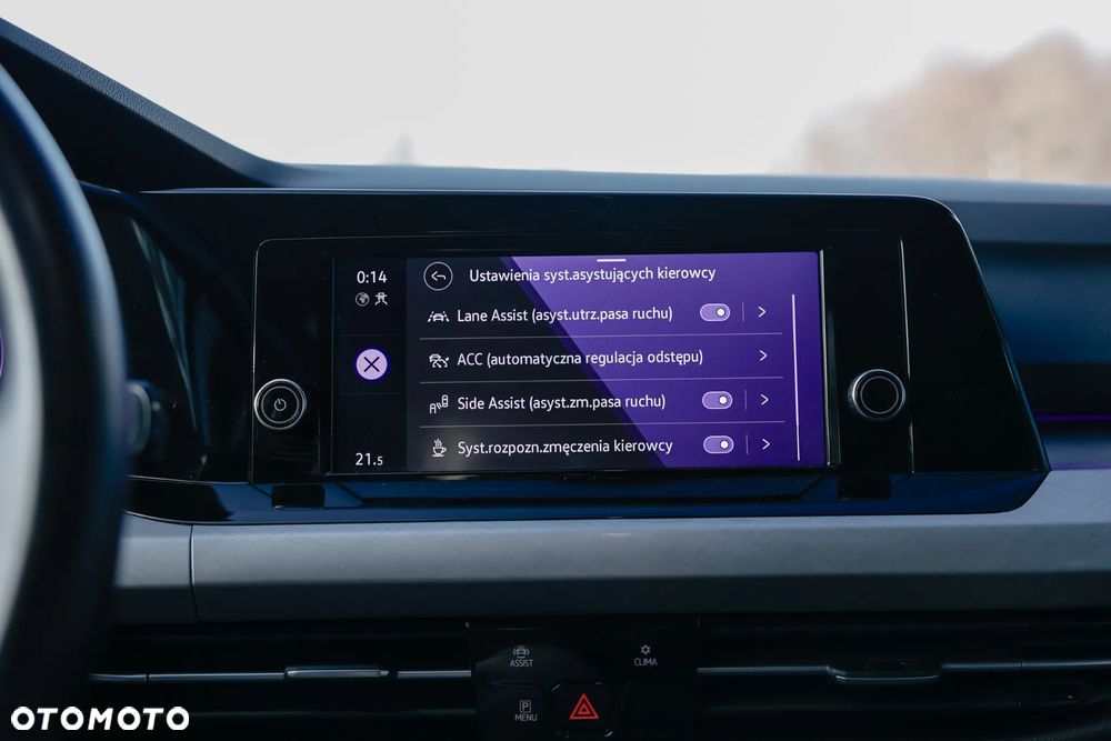 Volkswagen Golf - 19