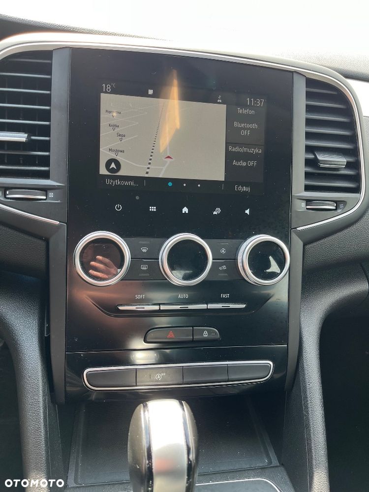 Renault Talisman 1.3 TCe FAP Intens EDC - 12