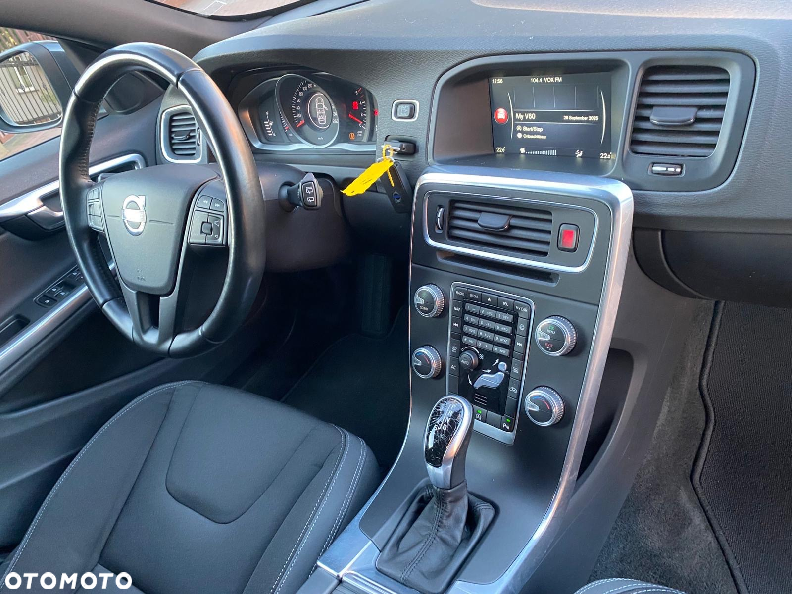 Volvo V60 D3 Edition - 9