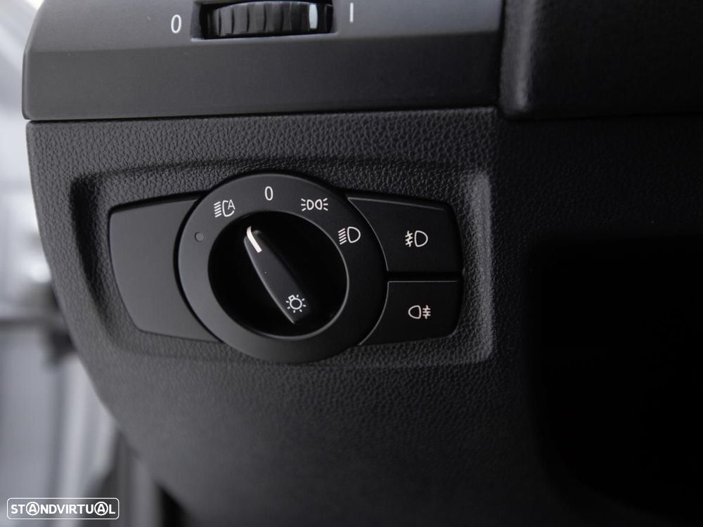 BMW 120 - 16