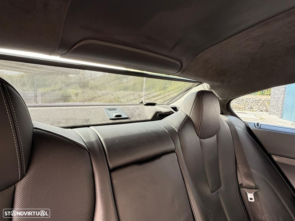 BMW M6 Gran Coupé Standard - 22