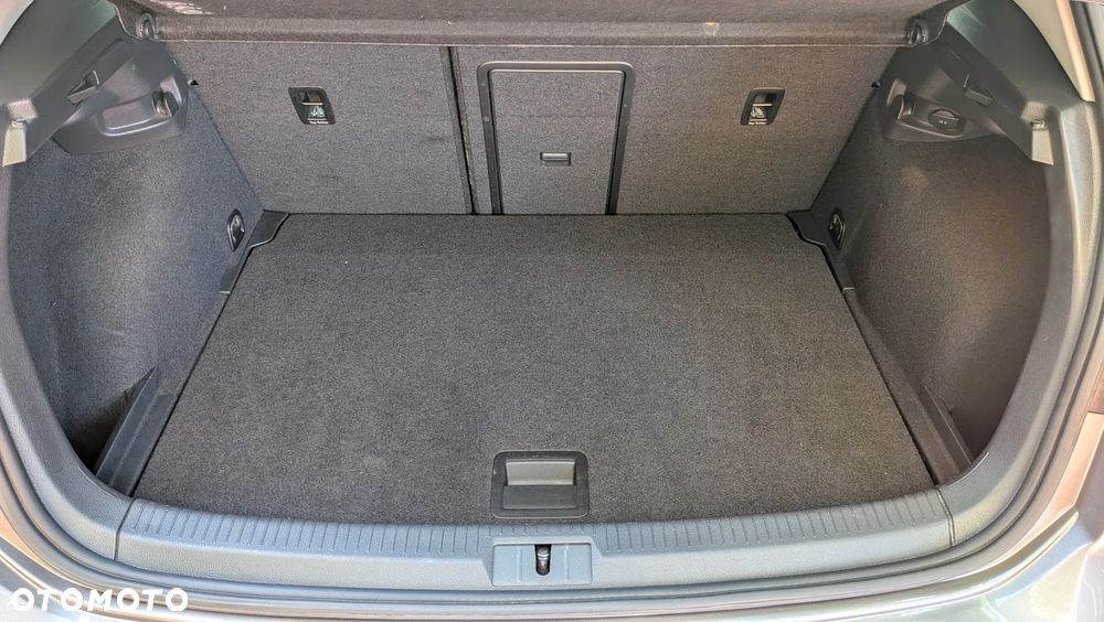 Volkswagen Golf 1.4 TSI BMT Highline DSG - 34