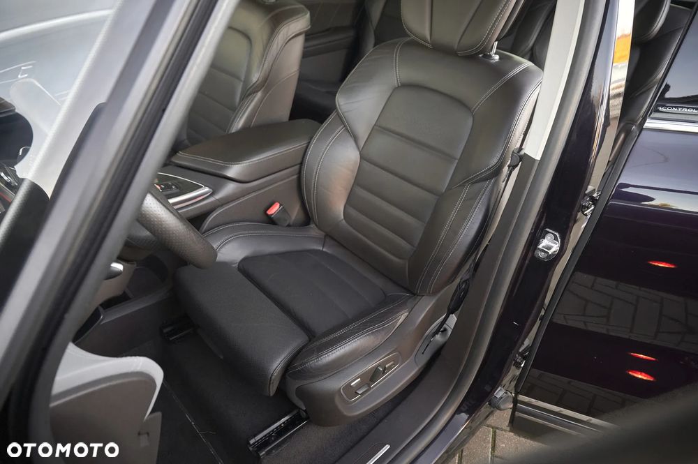 Renault Espace 1.6 dCi Energy Initiale Paris EDC 7os - 19