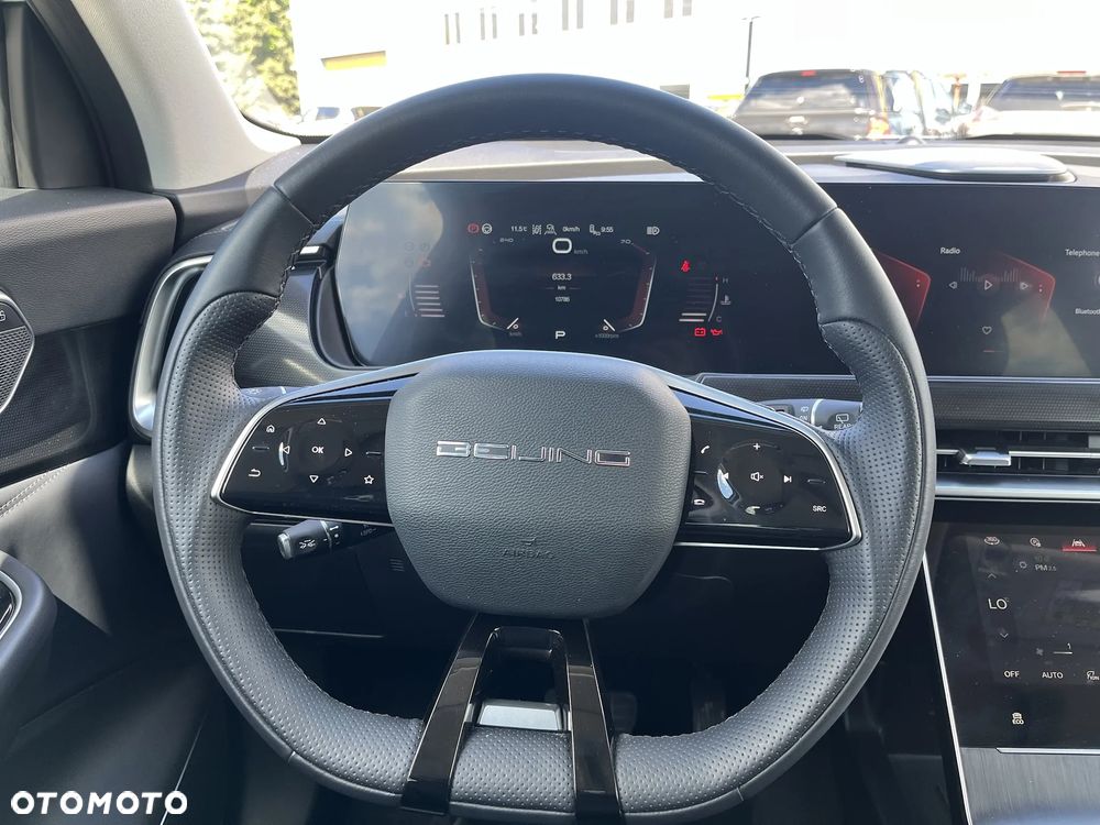 BAIC 7 - 19