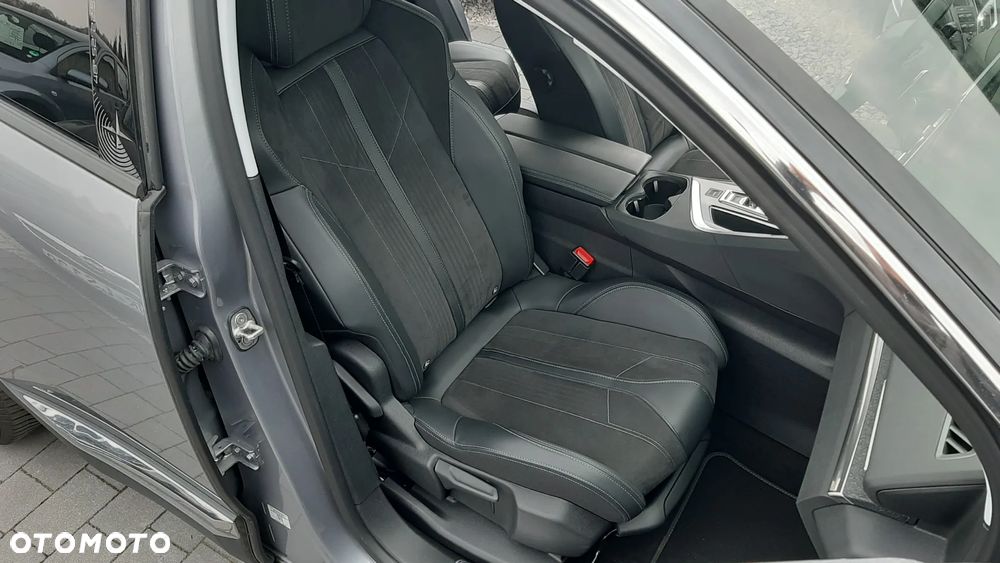 Peugeot 3008 - 23