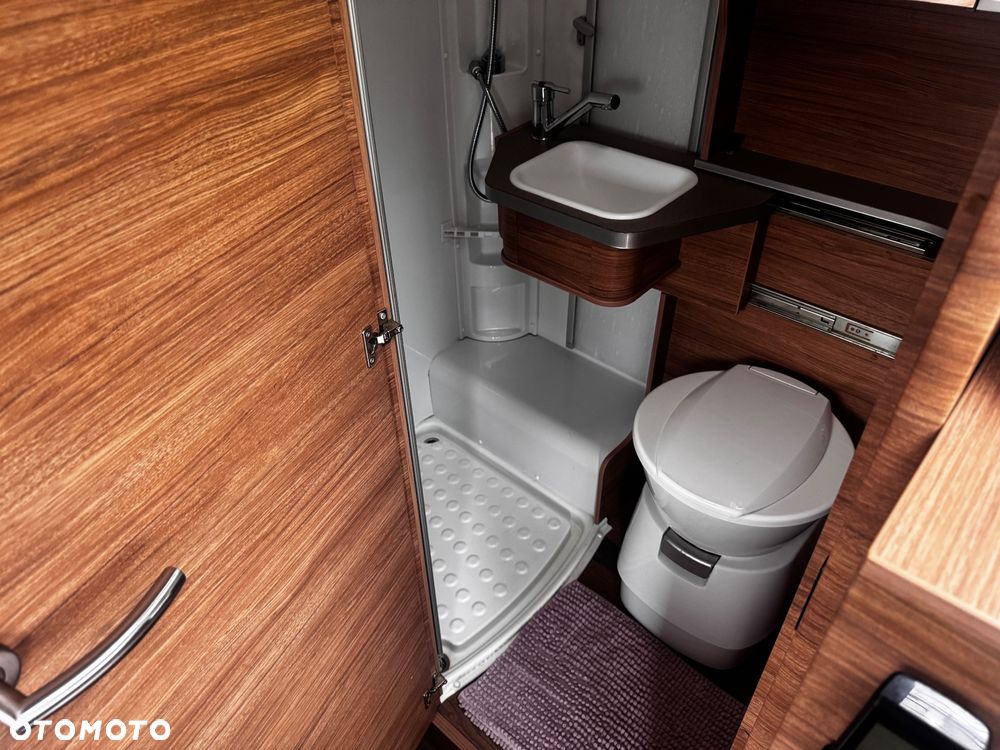 Weinsberg CaraCore 650MEG FIAT DUCATO AUTOMAT! - 24