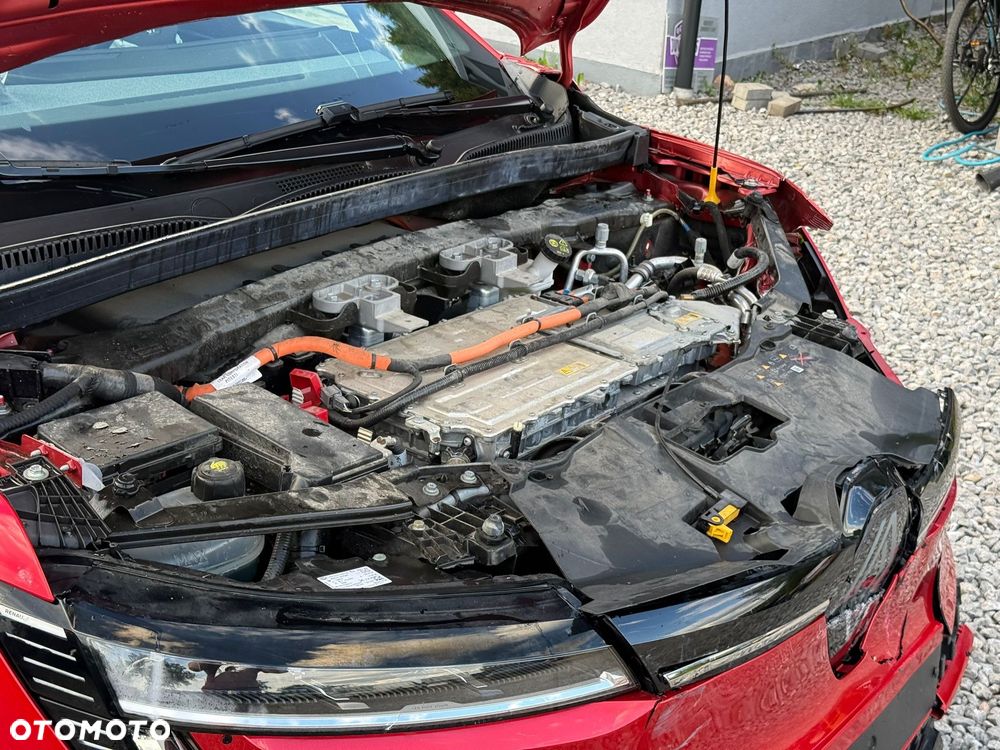 Renault Megane EV60 Equilibre - 7