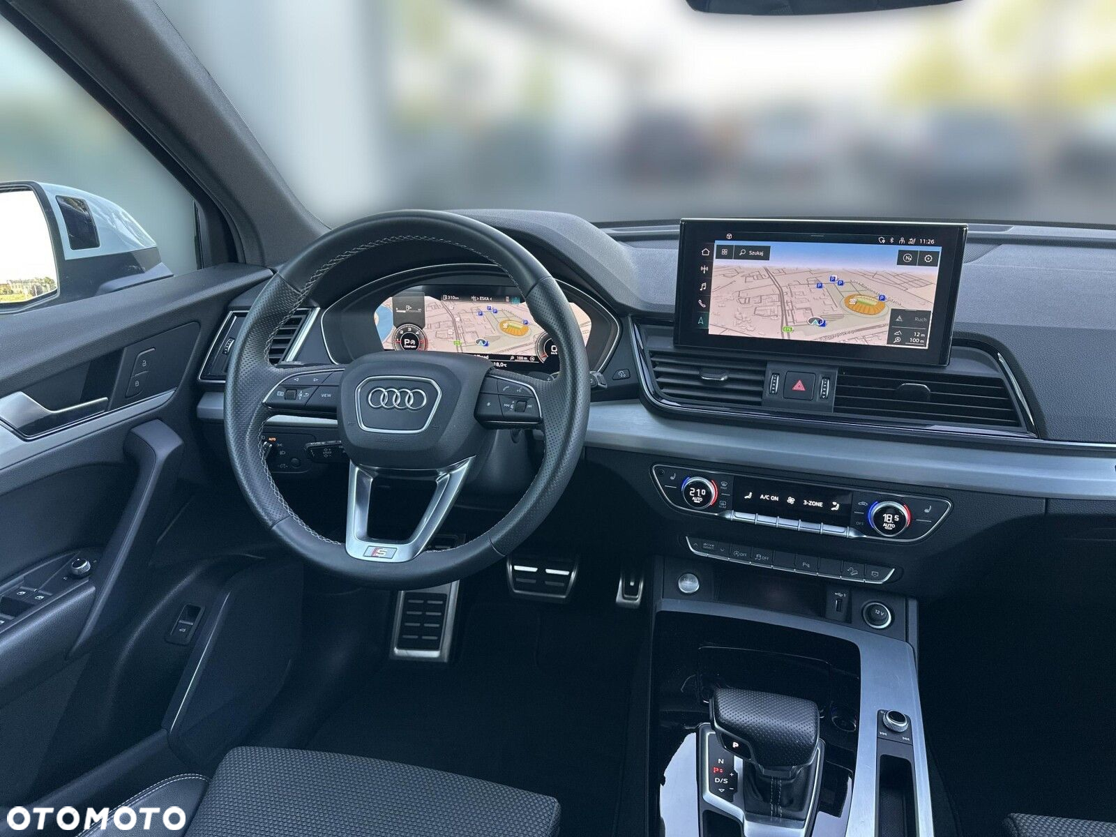 Audi Q5 Sportback - 18