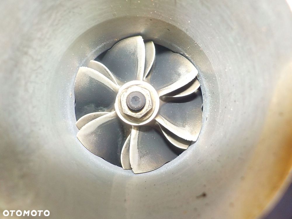 FORD TRANSIT VII MK7 2.2 TDCI TURBOSPRĘŻARKA TURBINA 6C1Q-6K682-CE - 8