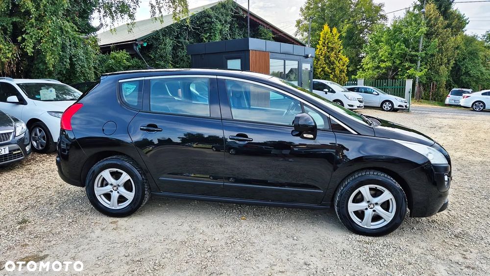 Peugeot 3008 1.6 Premium - 11