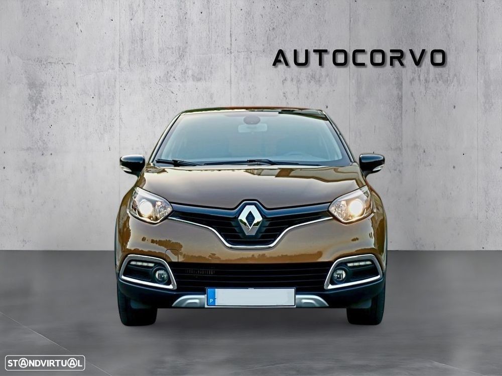 Renault Captur - 2