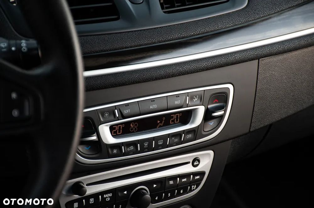 Renault Megane 1.4 16V TCE Exception - 29