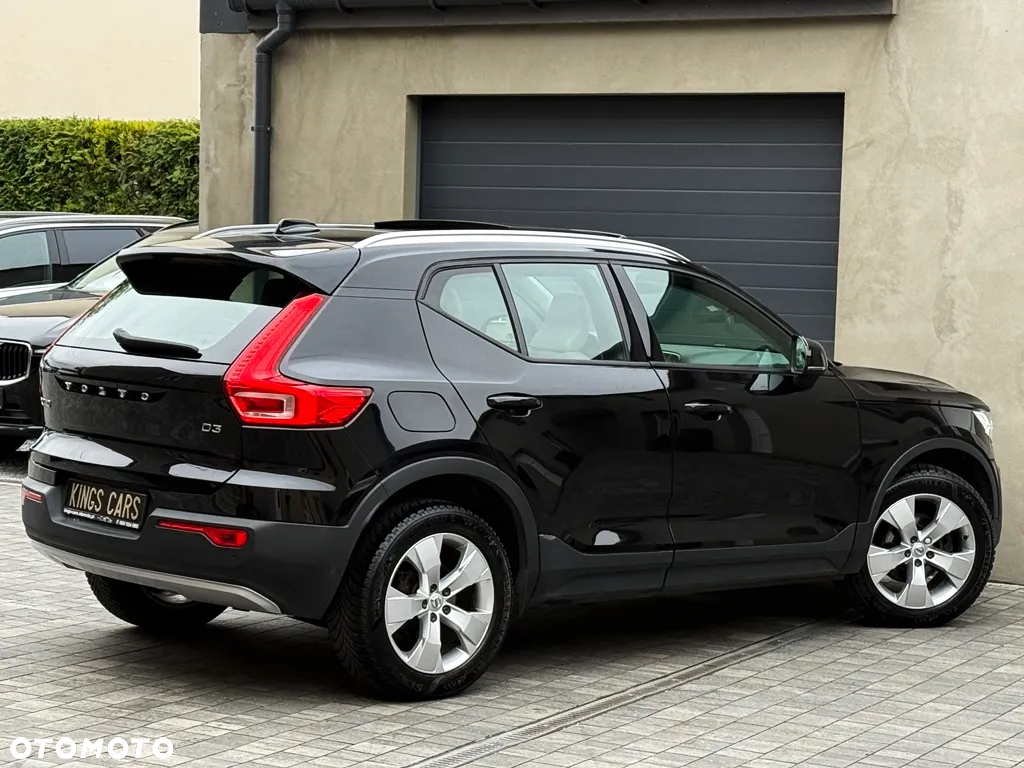 Volvo XC 40 - 23