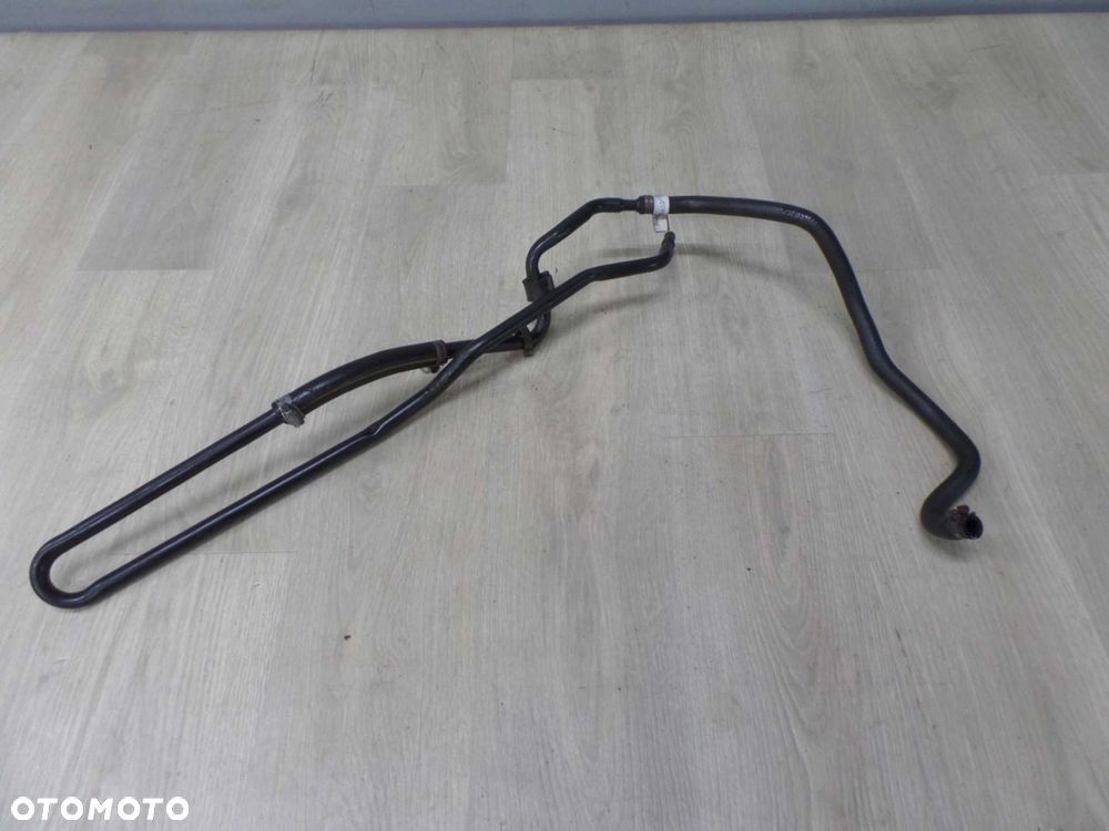 PEUGEOT PARTNER BERLINGO III CHLODNICA PRZEWODY PLYNU WSPOMAGANIA 9680996780 - 2