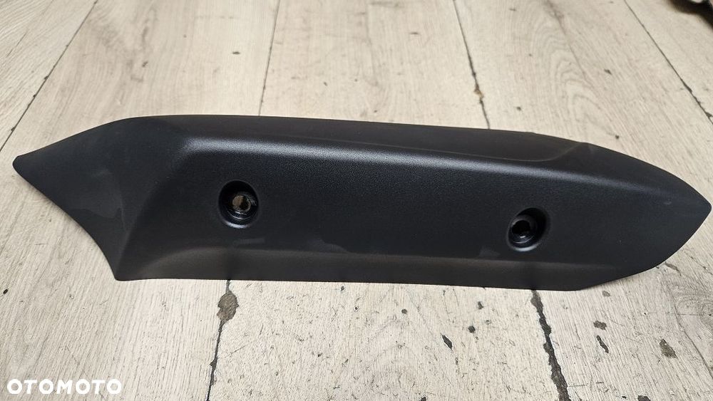 Osłona Tłumika Yamaha YZF R1 RN22 09-14 14B-14718-00 - 2