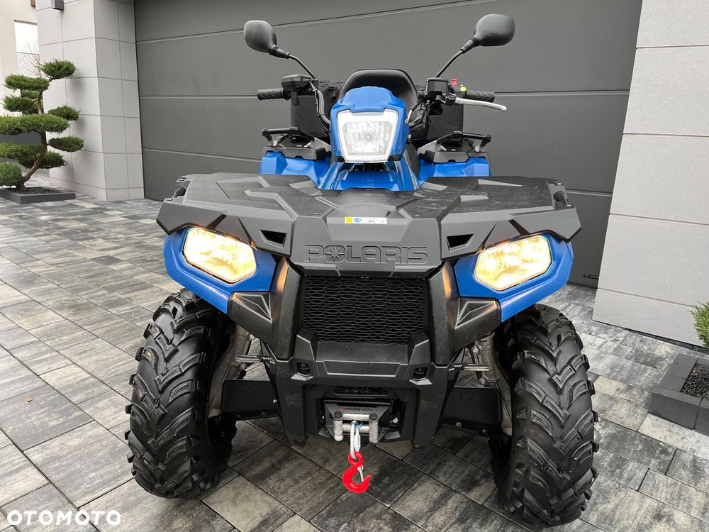 Polaris Sportsman