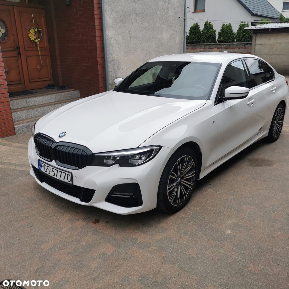 BMW Seria 3 - 1