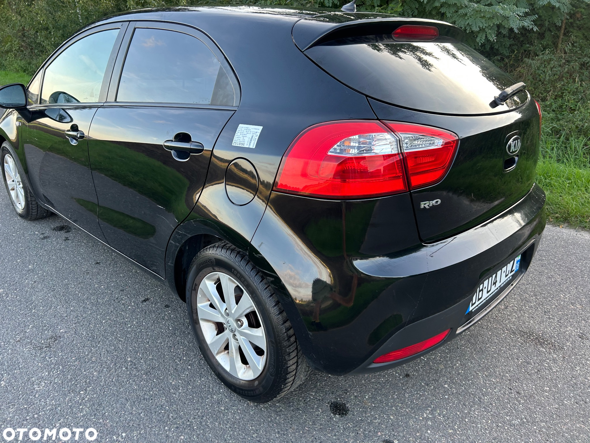 Kia Rio - 3