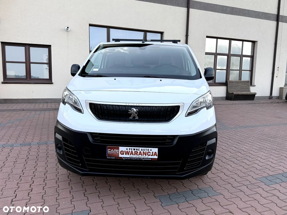 Peugeot EXPERT  L2 LONG - 6