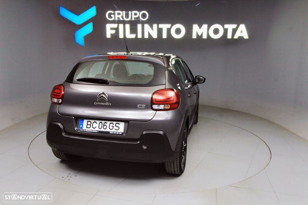 Citroën C3 1.5 BlueHDi C-Series - 6