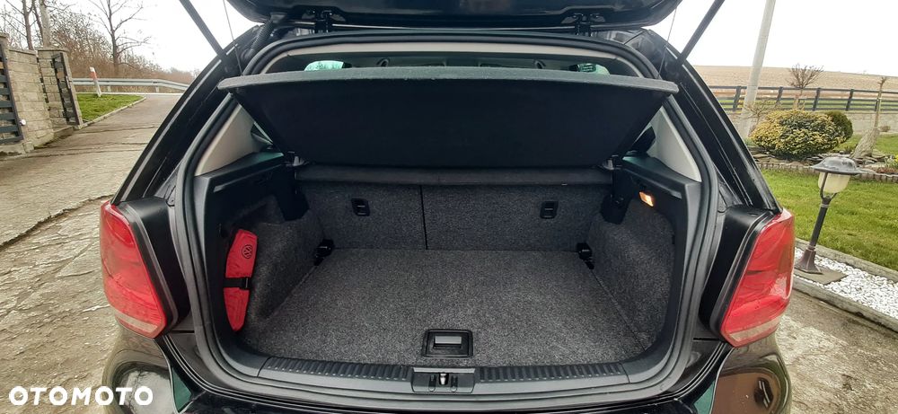 Volkswagen Polo 1.2 Team - 39