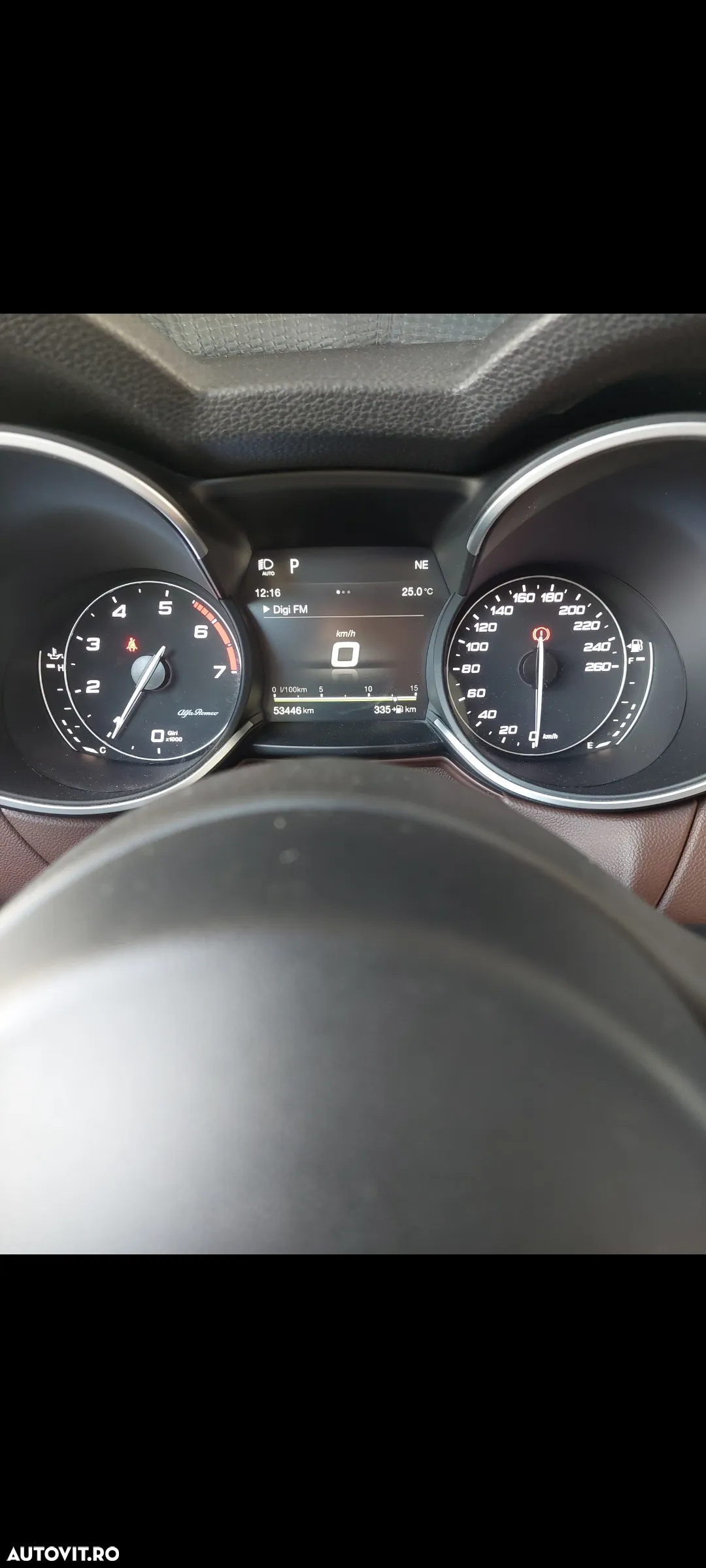 Alfa Romeo Stelvio 2.0 Turbo 16V AT8-Q4 Veloce - 17