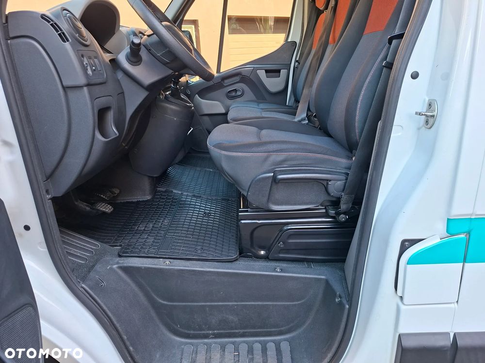 Renault Master - 14