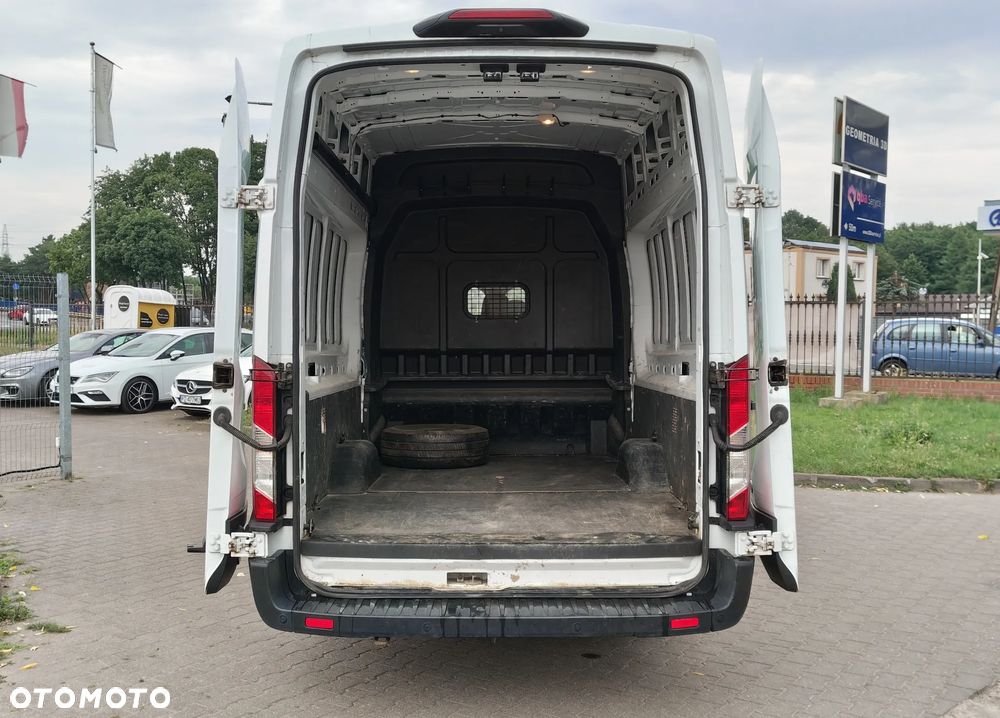Ford Transit - 7