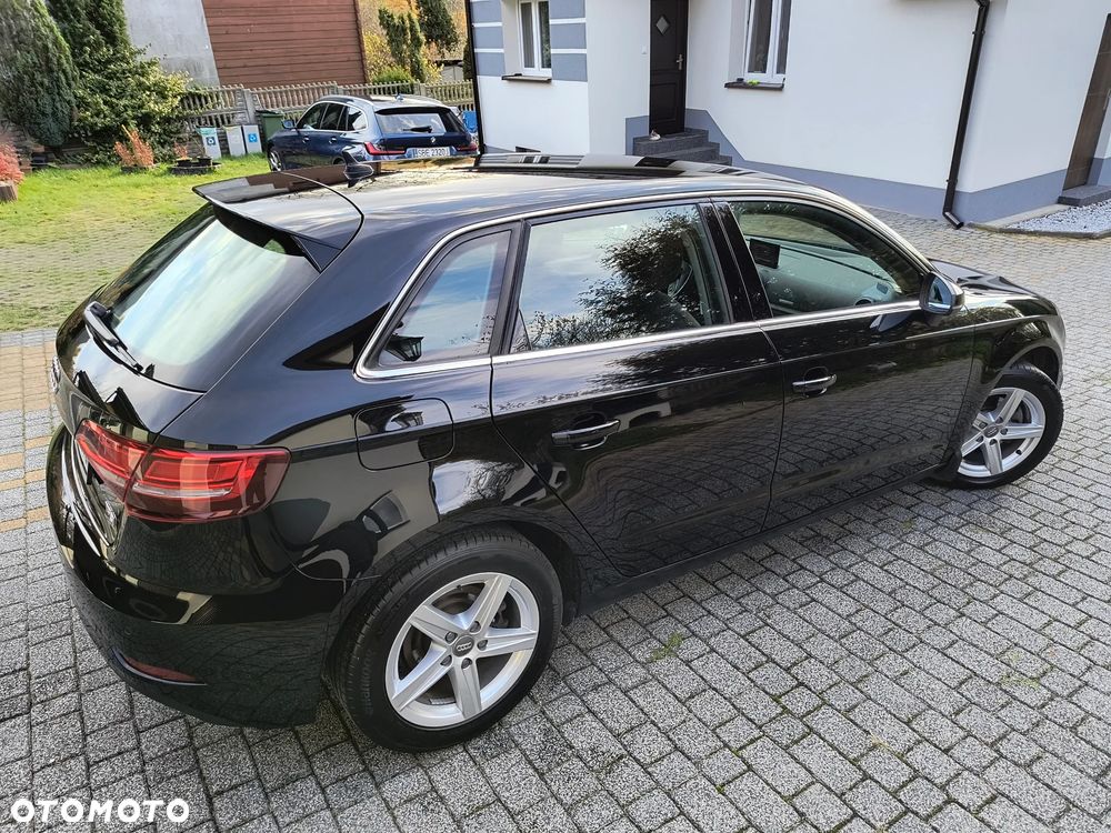 Audi A3 - 18