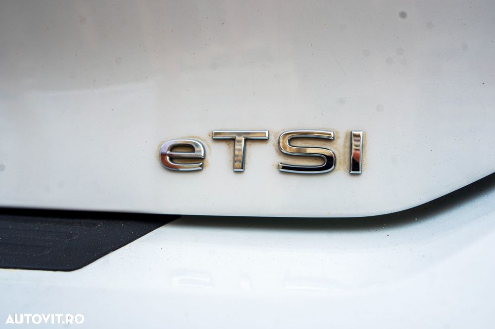 Volkswagen Golf 1.5 eTSI MHEV 150CP DSG Style - 16