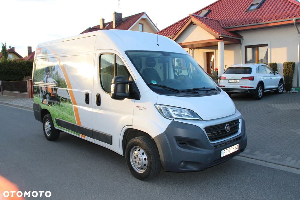 Fiat DUCATO - 1