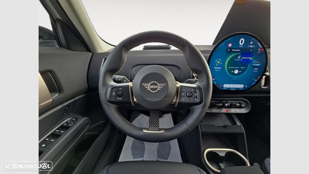 MINI Countryman D Classic M - 12