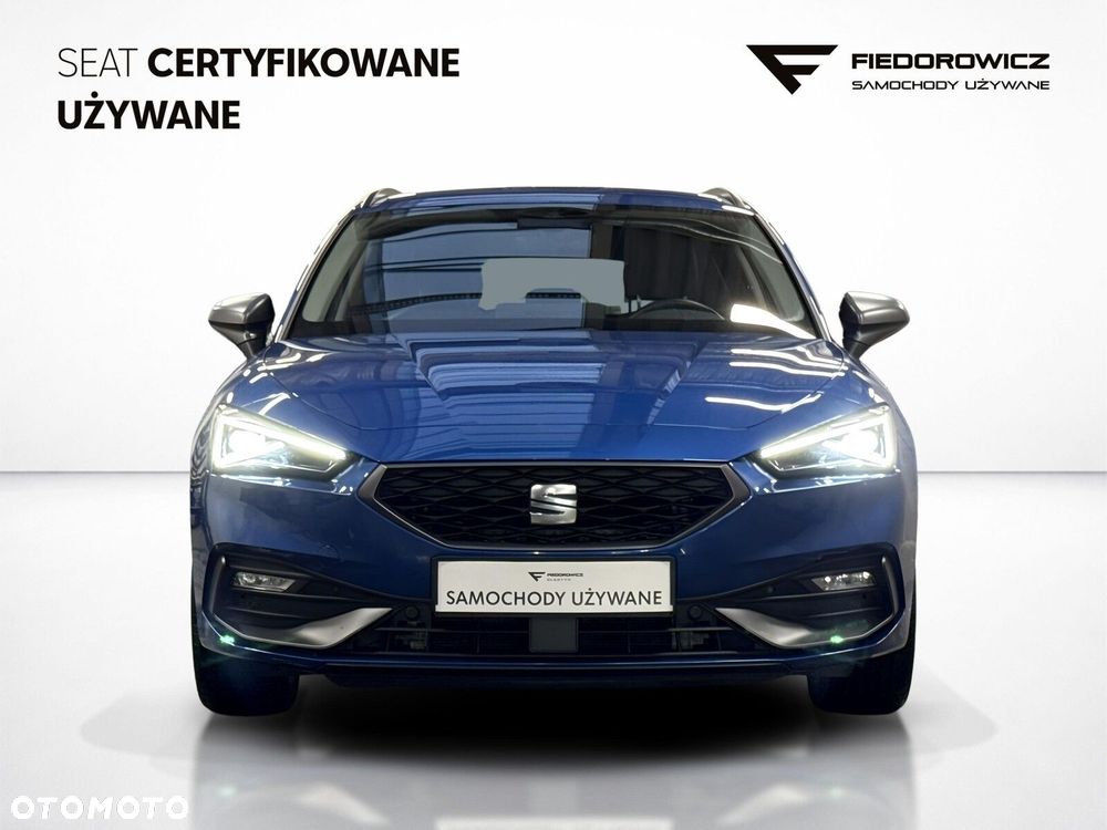 Seat Leon - 10
