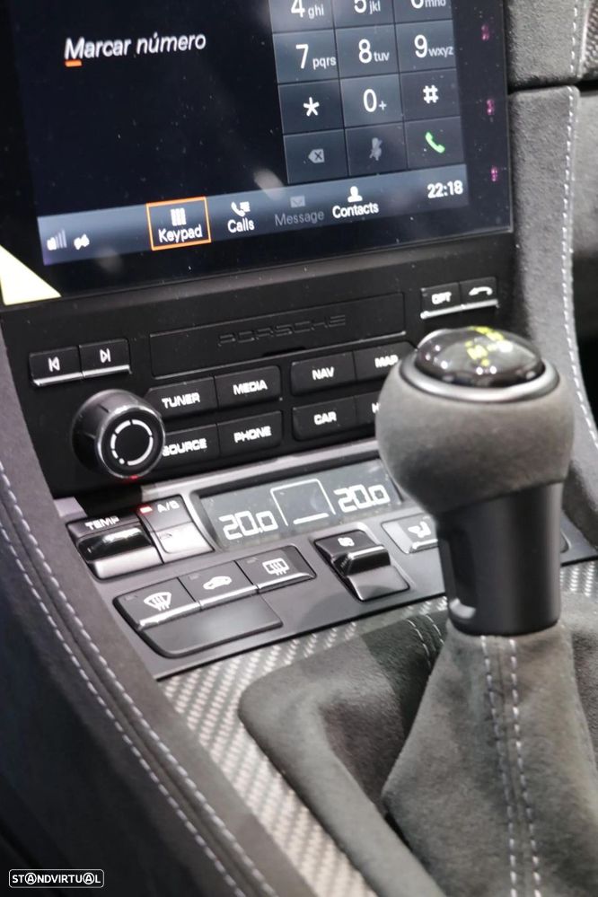 Porsche 718 Cayman - 16