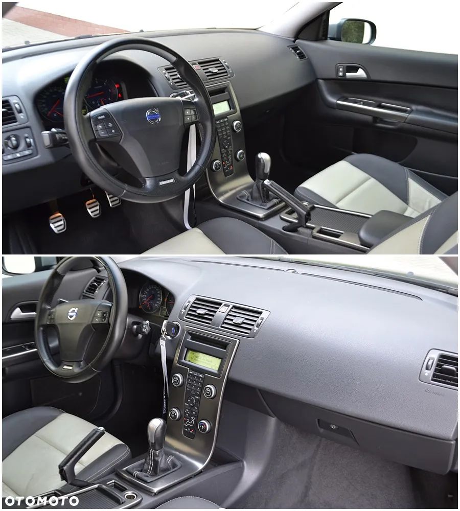 Volvo C30 2.0D RDesign - 16