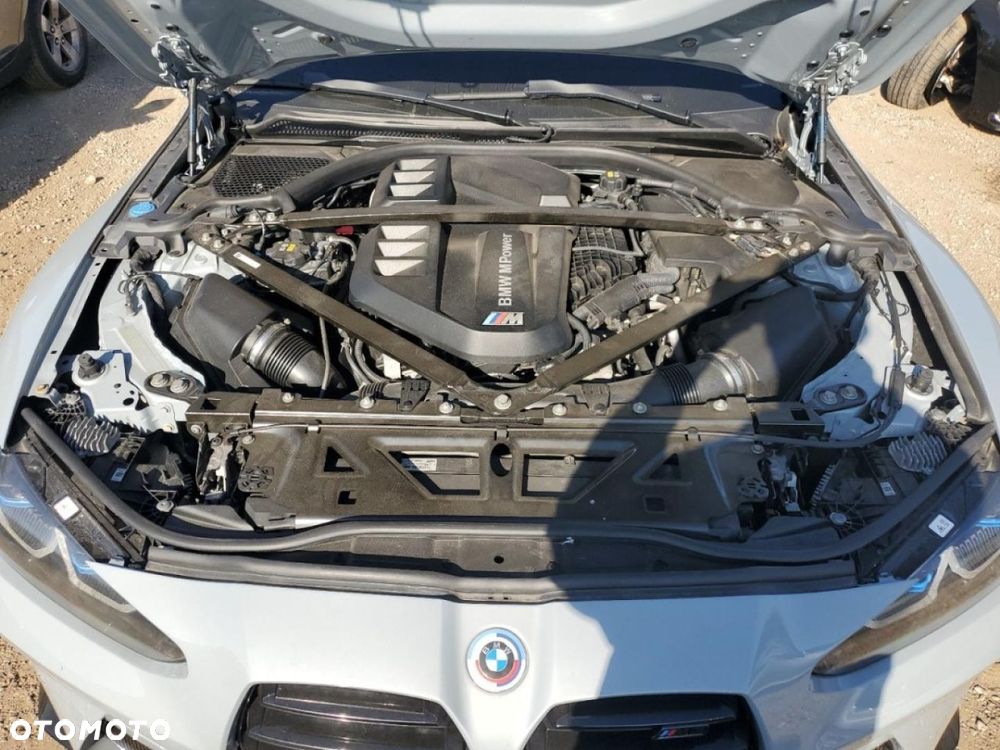 BMW M3 - 11