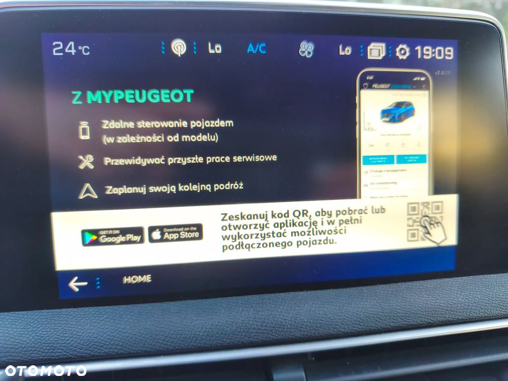 Peugeot 5008 1.6 THP Allure S&S EAT6 - 9